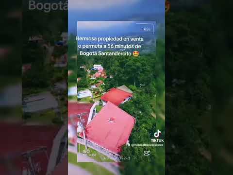 Casa campestre en Santandercito, Conjunto cerrado San Antonio del Tequendama, Cundinamarca