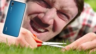 Vlogg: Världens mest intressanta unboxing