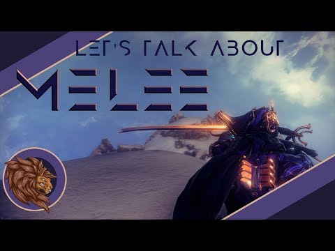 Let's Talk About: Melee 3.0