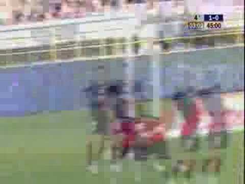 Últimos Minutos Real Valladolid - Almeria Temp. 07/08