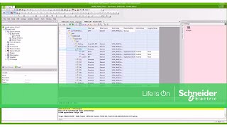 Creating Array of Structure Data Type in SoMachine | Schneider Electric Support