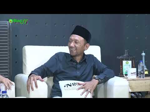 Hakikat Spiritualitas di Balik Idul Adha dan Kurban - Gus Ahmad Akrom | NGOPI Eps. 277