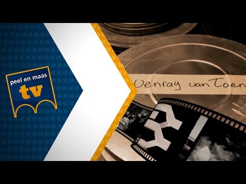 Venray van toen 3 januari 2015 - Peel en Maas TV Venray