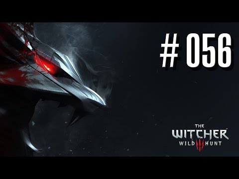 [Let's Play] The Witcher 3: Wild Hunt [56][Ein Kobold] [GER][HD+]