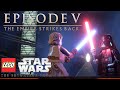 LEGO STAR WARS THE SKYWALKER SAGA The Empire Strikes Back Full Game Walkthrough No Commentary