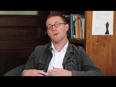 Jonathan Mooney - Reimagining Learning