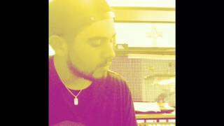 Skizzy Mars - Hit me Harder - Guitar ( Cover )