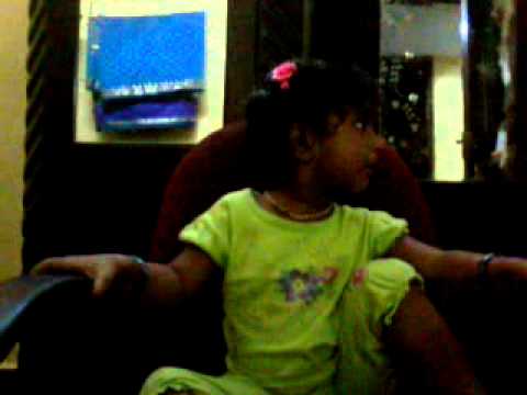 Chuk Chuk Railu - Varsha Kutty