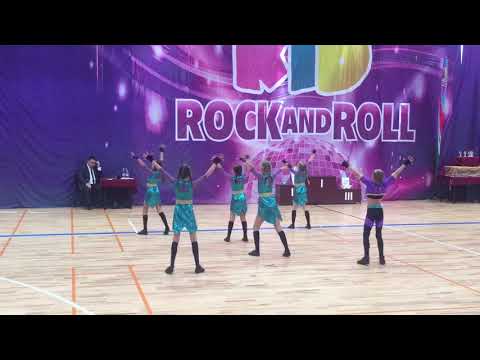 2018.10.21. Veszprém Let's Go! 2