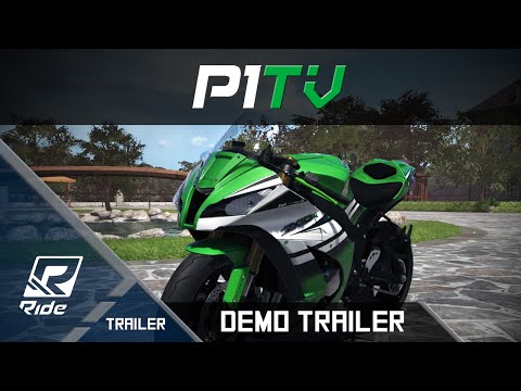 RIDE Steam Key GLOBAL - 1