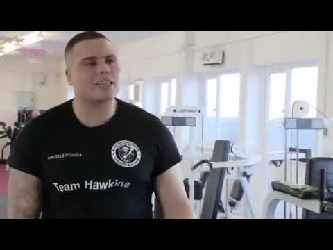 Football Fight Club BBC Documentary