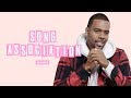 Mario Sings Drake Usher And Ashanti In A Game Of Song Association ELLE