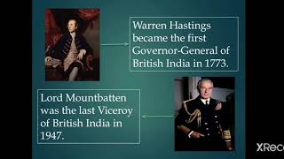 Class_8_History_Chapter_No_1_How_When_and_Where_Revision_Part_1_7_July_2020