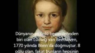 Beethoven'in 9. senfonisini hiç böyle dinlemediniz!