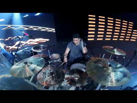 Marcelo Falcão - Simone e Simaria em SP - 126 cabides Live