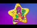 Barney Just Imagine Bultum2000 Edition