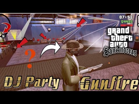 🟥 #GTA San Andreas 2021 4K Gameplay Part 28 - THE MAGICAL VIEW EXPERIENCE- #nrklive
