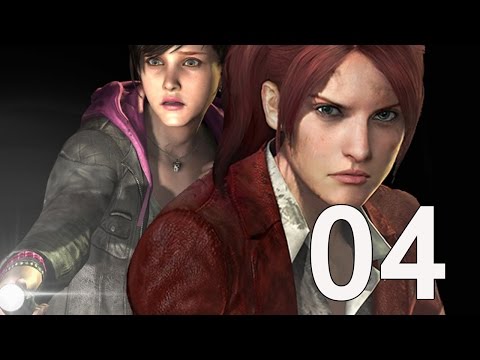 Resident Evil : Revelations 2 - Episode 3 PC