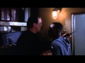 Momento Steven Seagal