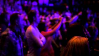 DI-RECT - TIMES ARE CHANGING (Live at Carré 2012)