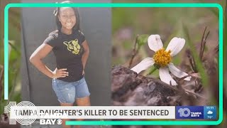 Killer of aspiring Florida nurse to be sentenced