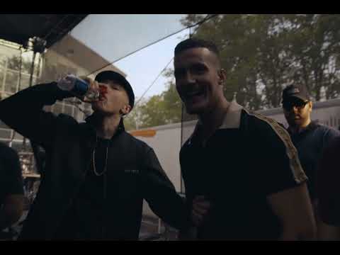 ST - 276 Ft. ALB1 (Official Music Video)