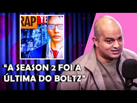 DRKZ ANUNCIA APOSENTADORIA