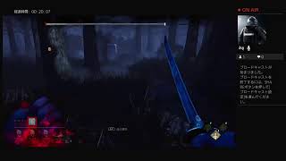 デトバのプラベ編