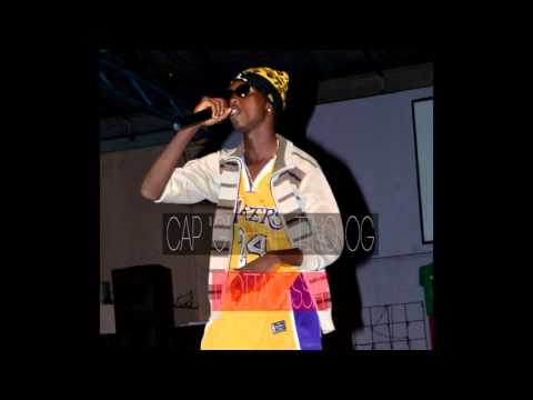cap "g" feat tino og "coitadessa"