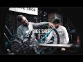 The Best Bike Shop In The GALAXY
