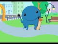 Oswald Theme Song Low Pitch