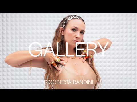 Rigoberta Bandini - La Emperatriz | GALLERY SESSION - Amazon Music