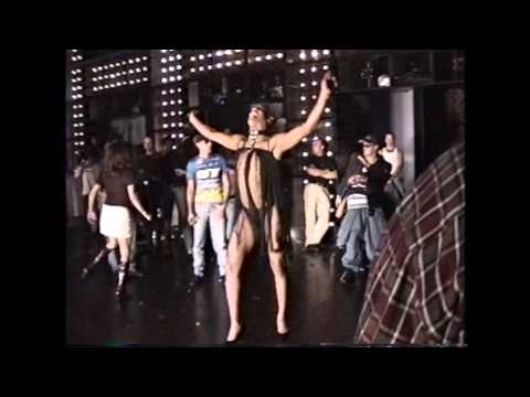 Junior Vasquez's Arena (NYC) Sun Nov 24, 1996