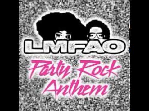 LMFAO vs Montell Jordan - This Is How We Party Rock