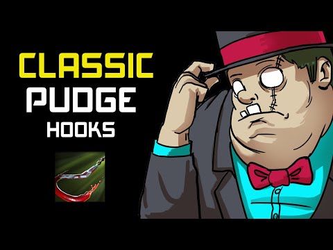 Gentleman Pudge showing who is the boss | Pudge Dota 2