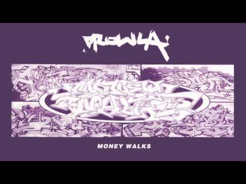 Prowla - Money Walks [Full Album] Oz Hip Hop 1996/97