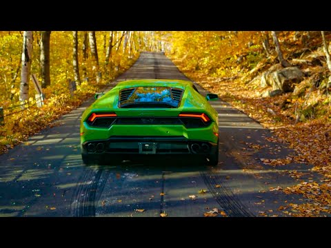 Jason Cammisa on the Lamborghini Huracán LP 580-2 — Old Motor Trend Ignition Ep.166 - Full Episode