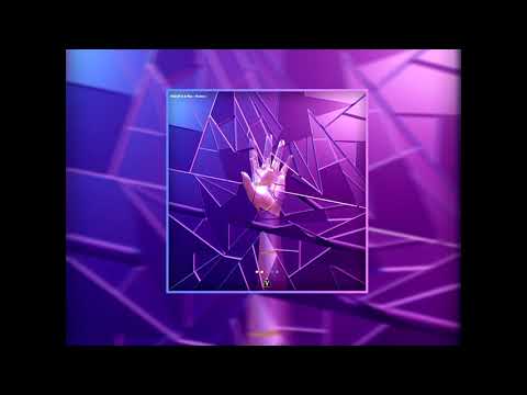 EQZLN & X-Ray - Broken