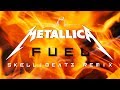 Skellibeatz Fuel Metallica Remix
