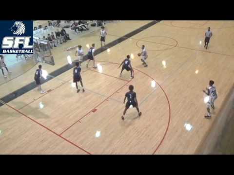 South Fulton Lions 2019 ATL Jam 2.0