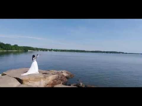 BIGGER THAN WHAT PEOPLE SAY (official NEW music video )