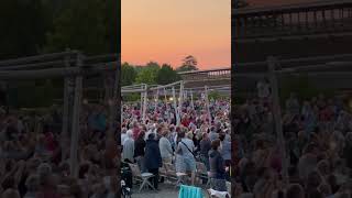#hymn John Lees‘ Barclay James Harvest - Ein magischer Abend auf der Seebühne in #badstaffelstein