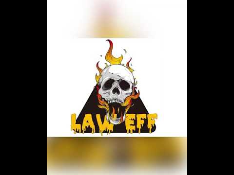 LLG(Chapo x Dinero ft Black-king) - Law Eff