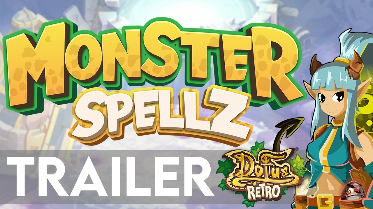 Aperçu vidéo de [26/04] Monster Spell'Z Duo ! | Jouer avec les sorts de monstres