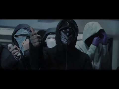 [SERIAL K]#PeckamBoys Karma X PS X Kwengface X LR X UnrulyBad X Trizzac Drill type beat Prod By Lust