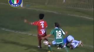 Unión La Calera 1 - 1 Audax Italiano | Campeonato Apertura 2012