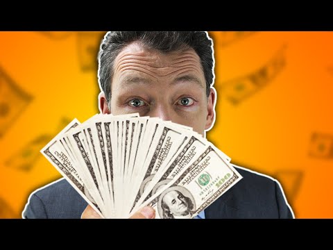 Salary negotiation: THIS doubles your salary (pro tip!)