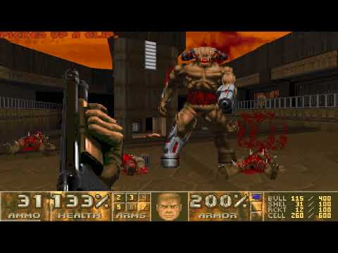 Scythe 2 UV-Speed in 1h27m30s by j4rio