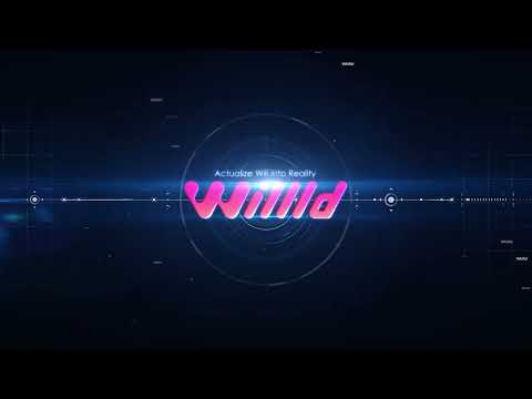 WILLLD(윌드):Art&Culture 메타버스플랫폼