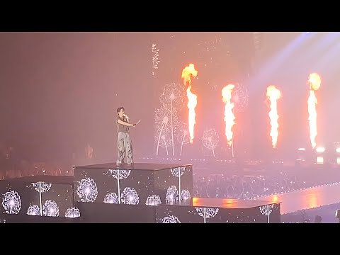 Escape To Me - Youngjae [Fermata] in Bangkok 